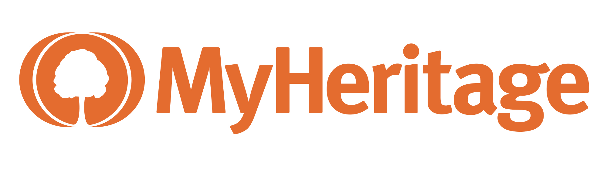 MyHeritage