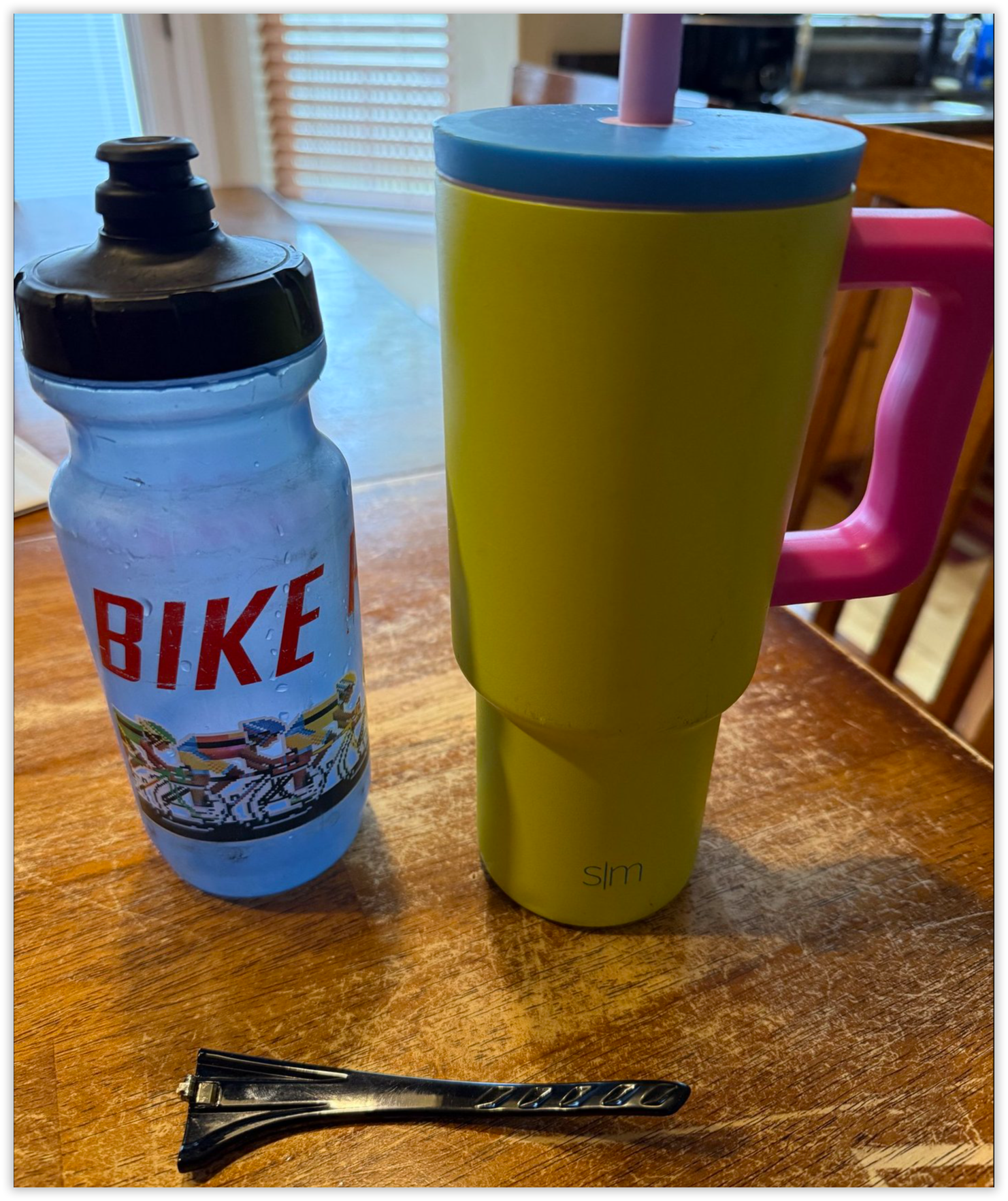 lost and found items