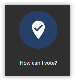 vote.utah.org - How Can I Vote?